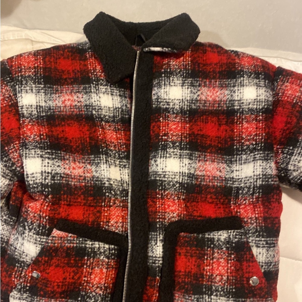Jacket brand new